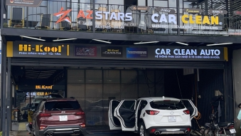 Lâm Đồng: Đại lý dầu Wolver -  AZ STARS CAR CLEAN